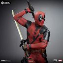 VOUCHER DE RESERVA DEADPOOL - DEADPOOL & WOLVERINE - LEGACY REPLICA 1/4 - IRON STUDIOS