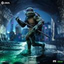 VOUCHER DE RESERVA DONATELLO - TMNT MOVIE - ART SCALE 1/10 - IRON STUDIOS