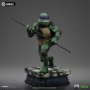 VOUCHER DE RESERVA DONATELLO - TMNT MOVIE - ART SCALE 1/10 - IRON STUDIOS