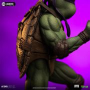 VOUCHER DE RESERVA DONATELLO - TMNT MOVIE - ART SCALE 1/10 - IRON STUDIOS