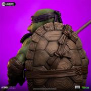 VOUCHER DE RESERVA DONATELLO - TMNT MOVIE - ART SCALE 1/10 - IRON STUDIOS