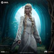 VOUCHER DE RESERVA GALADRIEL - LORD OF THE RINGS - ART SCALE 1/10 - IRON STUDIOS