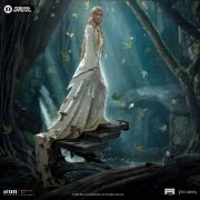 VOUCHER DE RESERVA GALADRIEL - LORD OF THE RINGS - ART SCALE 1/10 - IRON STUDIOS