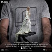 VOUCHER DE RESERVA GALADRIEL - LORD OF THE RINGS - ART SCALE 1/10 - IRON STUDIOS