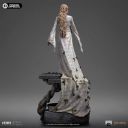 VOUCHER DE RESERVA GALADRIEL - LORD OF THE RINGS - ART SCALE 1/10 - IRON STUDIOS