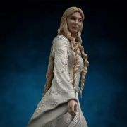 VOUCHER DE RESERVA GALADRIEL - LORD OF THE RINGS - ART SCALE 1/10 - IRON STUDIOS