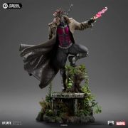 VOUCHER DE RESERVA GAMBIT - X-MEN COMICS - LEGACY REPLICA 1/4 - IRON STUDIOS