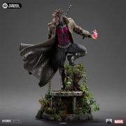 VOUCHER DE RESERVA GAMBIT - X-MEN COMICS - LEGACY REPLICA 1/4 - IRON STUDIOS