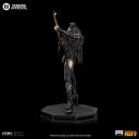 VOUCHER DE RESERVA GENE SIMMONS A.K.A. DEMON - KISS - ART SCALE 1/10 - IRON STUDIOS