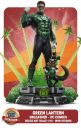 VOUCHER DE RESERVA GREEN LANTERN UNLEASHED DELUXE - DC COMICS - ART SCALE 1/10 - IRON STUDIOS