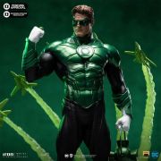 VOUCHER DE RESERVA GREEN LANTERN UNLEASHED DELUXE - DC COMICS - ART SCALE 1/10 - IRON STUDIOS