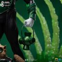 VOUCHER DE RESERVA GREEN LANTERN UNLEASHED DELUXE - DC COMICS - ART SCALE 1/10 - IRON STUDIOS