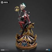 VOUCHER DE RESERVA HARLEY QUINN UNLEASHED - DC COMICS - ART SCALE 1/10 - IRON STUDIOS