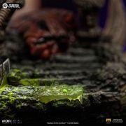 VOUCHER DE RESERVA HE-MAN UNLEASHED - MASTERS OF THE UNIVERSE - ART SCALE 1/10 - IRON STUDIOS