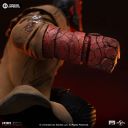 VOUCHER DE RESERVA HELLBOY - HELLBOY 2 - ART SCALE 1/10 - IRON STUDIOS