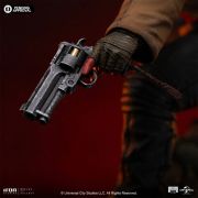 VOUCHER DE RESERVA HELLBOY - HELLBOY 2 - ART SCALE 1/10 - IRON STUDIOS