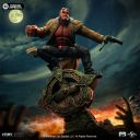 VOUCHER DE RESERVA HELLBOY - HELLBOY 2 - ART SCALE 1/10 - IRON STUDIOS