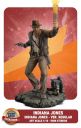 VOUCHER DE RESERVA INDIANA JONES - INDIANA JONES - ART SCALE 1/10 - IRON STUDIOS