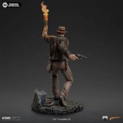 VOUCHER DE RESERVA INDIANA JONES - INDIANA JONES - ART SCALE 1/10 - IRON STUDIOS