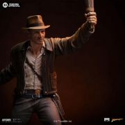 VOUCHER DE RESERVA INDIANA JONES - INDIANA JONES - ART SCALE 1/10 - IRON STUDIOS