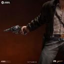 VOUCHER DE RESERVA INDIANA JONES - INDIANA JONES - ART SCALE 1/10 - IRON STUDIOS