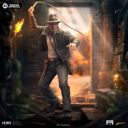 VOUCHER DE RESERVA INDIANA JONES - INDIANA JONES - LEGACY REPLICA 1/4 - IRON STUDIOS