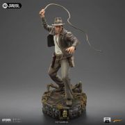 VOUCHER DE RESERVA INDIANA JONES - INDIANA JONES - LEGACY REPLICA 1/4 - IRON STUDIOS