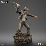 VOUCHER DE RESERVA INDIANA JONES - INDIANA JONES - LEGACY REPLICA 1/4 - IRON STUDIOS