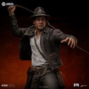 VOUCHER DE RESERVA INDIANA JONES - INDIANA JONES - LEGACY REPLICA 1/4 - IRON STUDIOS