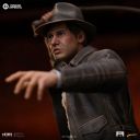 VOUCHER DE RESERVA INDIANA JONES - INDIANA JONES - LEGACY REPLICA 1/4 - IRON STUDIOS