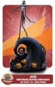 VOUCHER DE RESERVA JACK SKELLINGTON - NIGHTMARE BEFORE CHRISTMAS - ART SCALE 1/10 - IRON STUDIOS