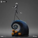 VOUCHER DE RESERVA JACK SKELLINGTON - NIGHTMARE BEFORE CHRISTMAS - ART SCALE 1/10 - IRON STUDIOS