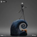 VOUCHER DE RESERVA JACK SKELLINGTON - NIGHTMARE BEFORE CHRISTMAS - ART SCALE 1/10 - IRON STUDIOS