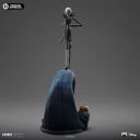 VOUCHER DE RESERVA JACK SKELLINGTON - NIGHTMARE BEFORE CHRISTMAS - ART SCALE 1/10 - IRON STUDIOS