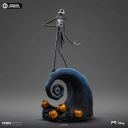 VOUCHER DE RESERVA JACK SKELLINGTON - NIGHTMARE BEFORE CHRISTMAS - ART SCALE 1/10 - IRON STUDIOS