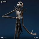 VOUCHER DE RESERVA JACK SKELLINGTON - NIGHTMARE BEFORE CHRISTMAS - ART SCALE 1/10 - IRON STUDIOS