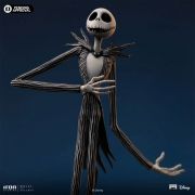 VOUCHER DE RESERVA JACK SKELLINGTON - NIGHTMARE BEFORE CHRISTMAS - ART SCALE 1/10 - IRON STUDIOS