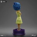 VOUCHER DE RESERVA JOY - INSIDE OUT 2 - ART SCALE 1/10 - IRON STUDIOS