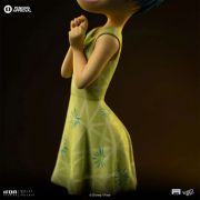 VOUCHER DE RESERVA JOY - INSIDE OUT 2 - ART SCALE 1/10 - IRON STUDIOS