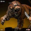 VOUCHER DE RESERVA KRAVEN - SPIDER-MAN VS VILLAINS DIORAMA - BDS ART SCALE 1/10 - IRON STUDIOS