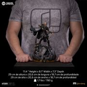 VOUCHER DE RESERVA LEGOLAS UNLEASHED - THE LORD OF THE RINGS - ART SCALE 1/10 - IRON STUDIOS