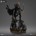 VOUCHER DE RESERVA LEGOLAS UNLEASHED - THE LORD OF THE RINGS - ART SCALE 1/10 - IRON STUDIOS