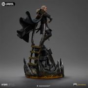 VOUCHER DE RESERVA LEGOLAS UNLEASHED - THE LORD OF THE RINGS - ART SCALE 1/10 - IRON STUDIOS