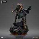 VOUCHER DE RESERVA LEGOLAS UNLEASHED - THE LORD OF THE RINGS - ART SCALE 1/10 - IRON STUDIOS