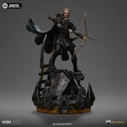 VOUCHER DE RESERVA LEGOLAS UNLEASHED - THE LORD OF THE RINGS - ART SCALE 1/10 - IRON STUDIOS