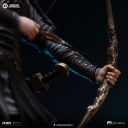 VOUCHER DE RESERVA LEGOLAS UNLEASHED - THE LORD OF THE RINGS - ART SCALE 1/10 - IRON STUDIOS