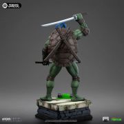 VOUCHER DE RESERVA LEONARDO - TMNT MOVIE - ART SCALE 1/10 - IRON STUDIOS