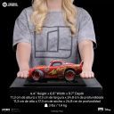 VOUCHER DE RESERVA LIGHTNING MCQUENN - CARS - ART SCALE 1/10 - IRON STUDIOS