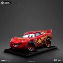 VOUCHER DE RESERVA LIGHTNING MCQUENN - CARS - ART SCALE 1/10 - IRON STUDIOS