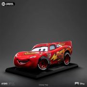 VOUCHER DE RESERVA LIGHTNING MCQUENN - CARS - ART SCALE 1/10 - IRON STUDIOS